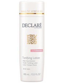 Soft Cleansing Tonifying...