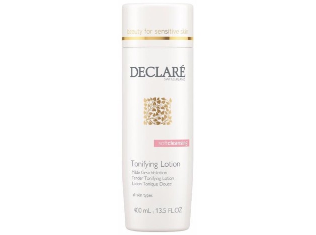 Soft Cleansing Tonifying Lotion 200 Ml