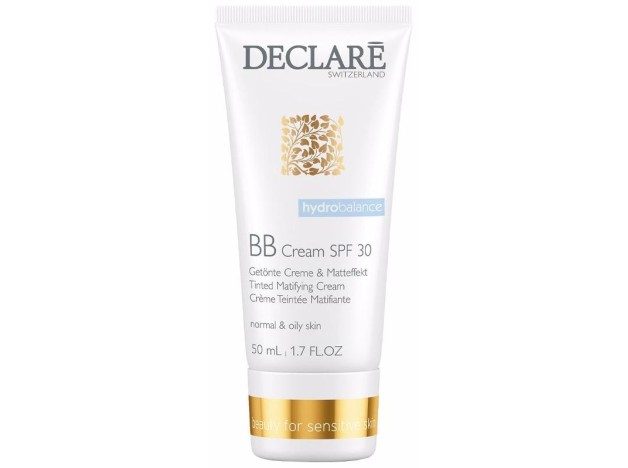 Declaré Hydro Balance Bb Crema Matificante...