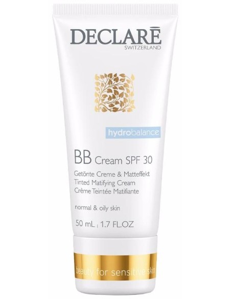Declaré Hydro Balance Bb Crema Matificante Spf30 50Ml