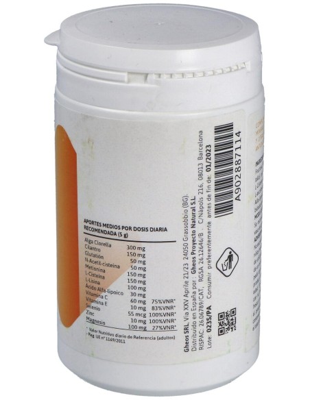 Kelablend 150Gr.