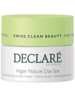 Declaré Vegan Nature...