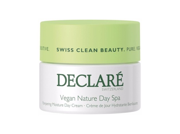 Declaré Vegan Nature Sensitive Day Spa Crema 50Ml
