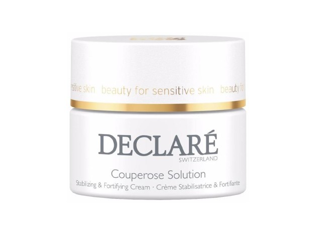 Declaré Stress Balance Couperose Solution 50Ml