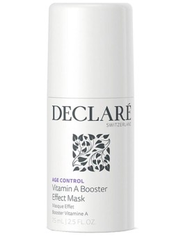Declaré Vitamin A Booster...