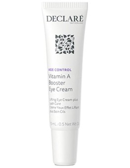 Declaré Vitamin A Booster...