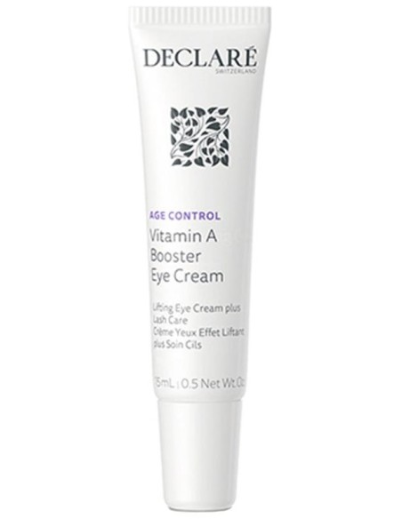 Declaré Vitamin A Booster Eye %26 Lash Care 15Ml