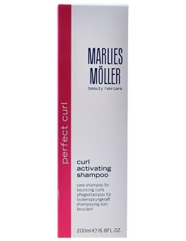 Marlies Moller Curl...