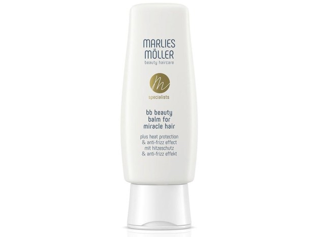 Marlies Moller Bb Beauty Bálsamo Capilar 100Ml