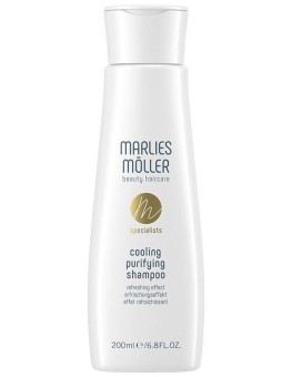 Marlies Möller Cooling...