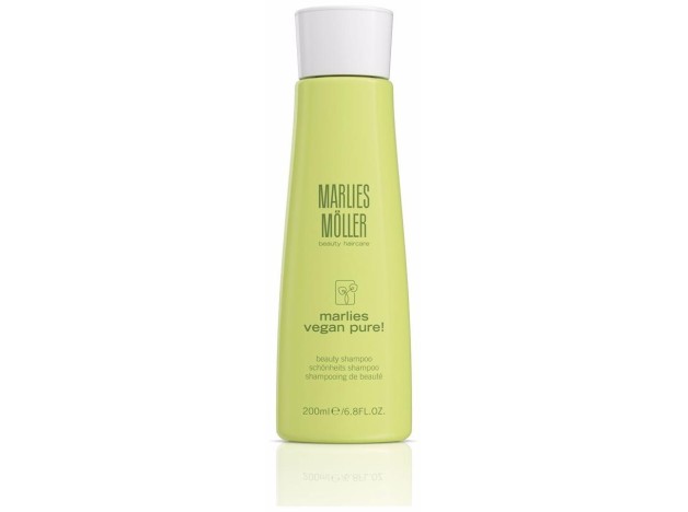 Marlies Moller Champú Vegano 200Ml