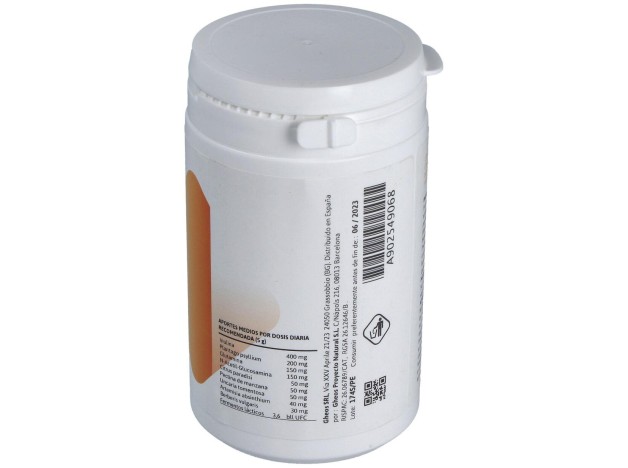 Munibios 150Gr.