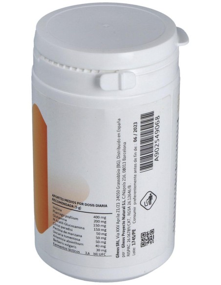 Munibios 150Gr.