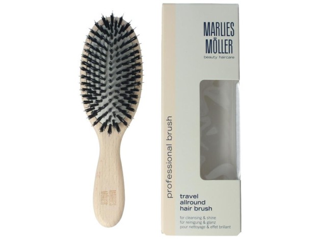 Brushes %26 Combs Travel Allround 1 U