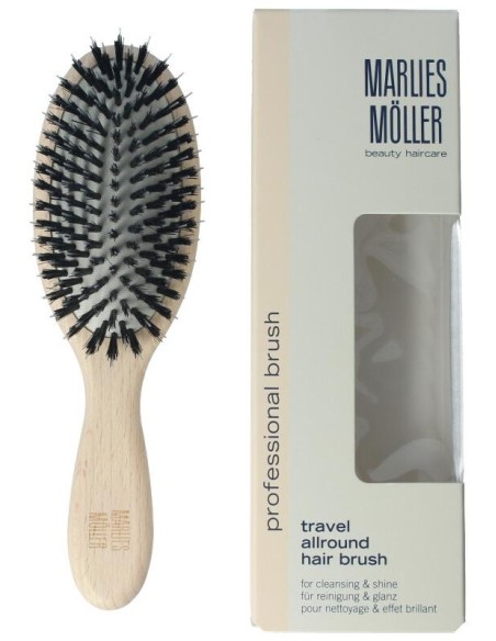 Brushes %26 Combs Travel Allround 1 U