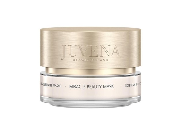 Skin Nova Sc Cellular Miracle Beauty Mask 75 Ml