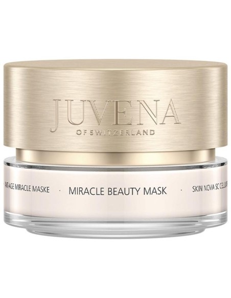 Skin Nova Sc Cellular Miracle Beauty Mask 75 Ml