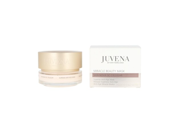 Skin Nova Sc Cellular Miracle Beauty Mask 75 Ml