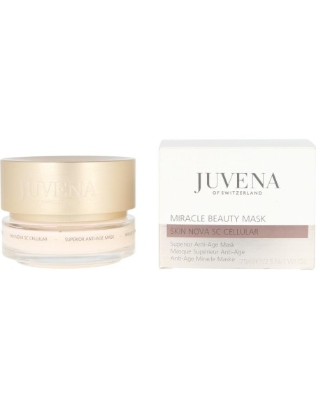 Skin Nova Sc Cellular Miracle Beauty Mask 75 Ml