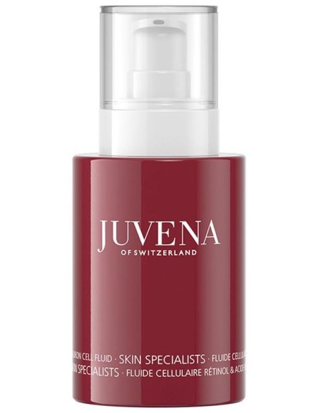 Juvena Specialists Retinol%26Hyaluron Cell Fluid 50Ml