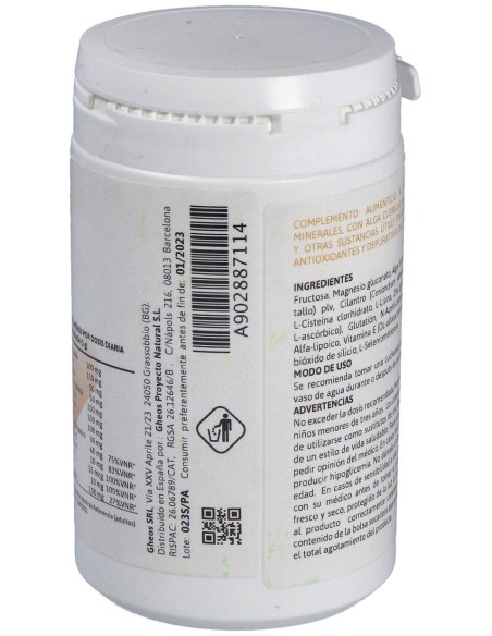 Kelablend 150Gr.
