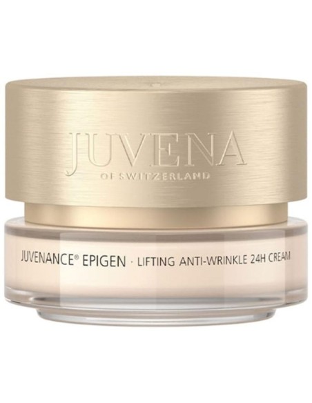 Juvenance Epigen Lifting Anti-Wrinkle 24H Cream 50 Ml