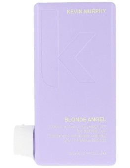 Blonde Angel Tratamiento...