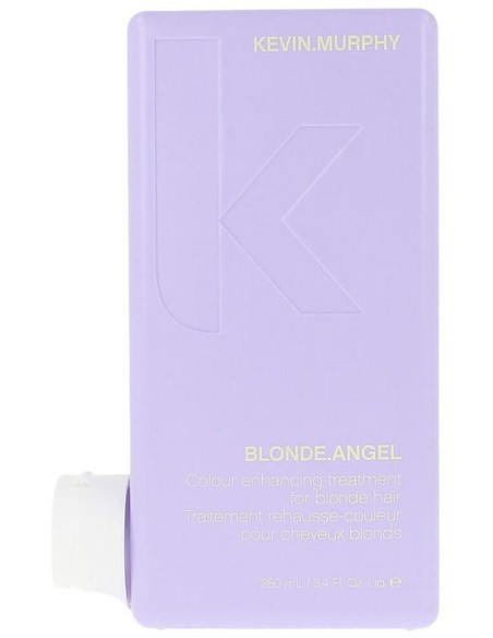 Blonde Angel Tratamiento Acondicionador Para Cabellos Rubios 250 Ml