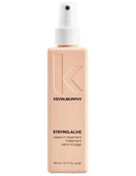 Staying Alive Spray Reestructurante 150 Ml