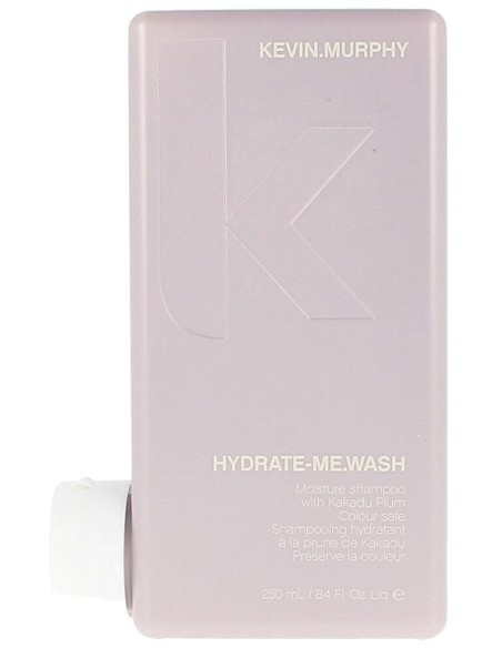 Hydrate-Me Wash Kakadu Champú Hidratante 250 Ml