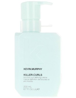 Killer Curls Crema...