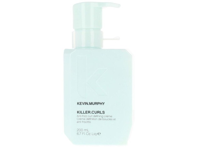 Killer Curls Crema Antiencrespamiento...
