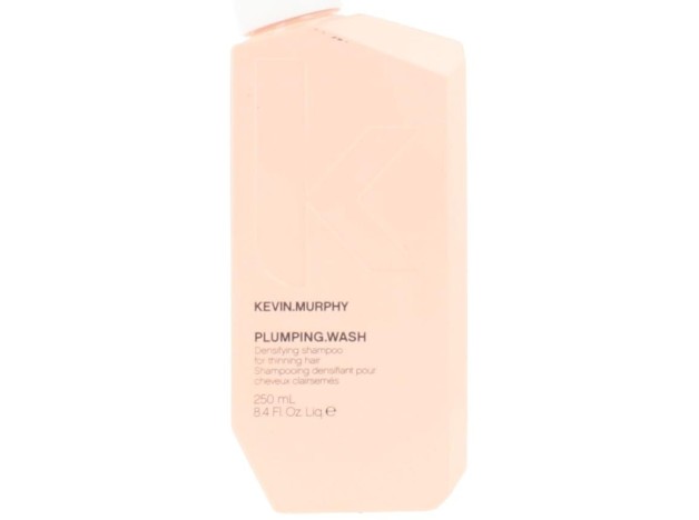 Plumping Wash Densifying Shampoo 250 Ml