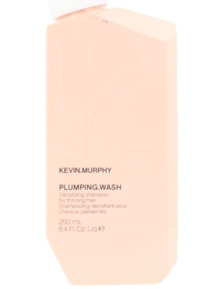 Plumping Wash Densifying Shampoo 250 Ml
