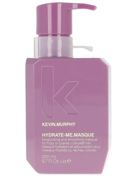 Hydrate-Me.Masque Mascarilla Hidratante Cabello Seco Y Dañado 200 Ml