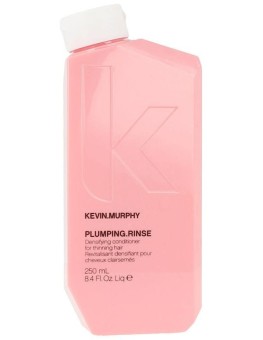 Plumping Rinse...