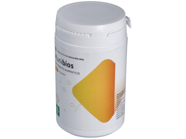 Munibios 150Gr.