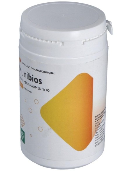 Munibios 150Gr.