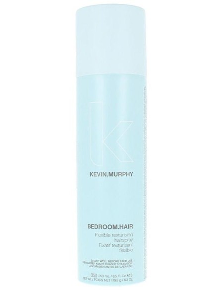 Bedroom Hair Spray Texturizante 250 Ml