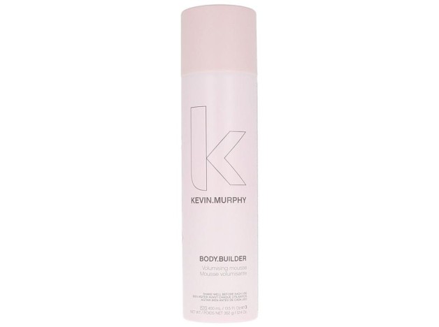 Body Builder Espuma Voluminizadora 400 Ml
