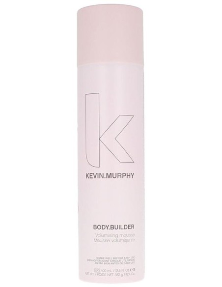 Body Builder Espuma Voluminizadora 400 Ml