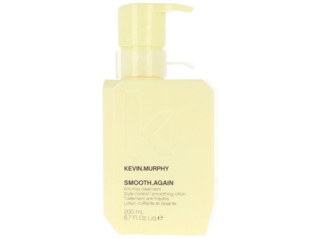 Smooth Again Tratamiento Antiencrespamiento 200 Ml