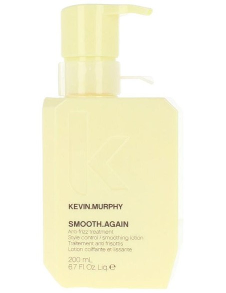 Smooth Again Tratamiento Antiencrespamiento 200 Ml