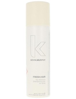 Fresh Hair Spray Champú En...