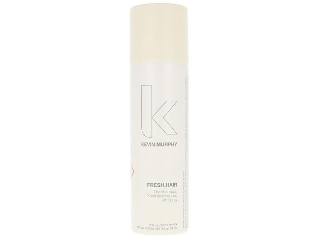 Fresh Hair Spray Champú En Seco 250 Ml
