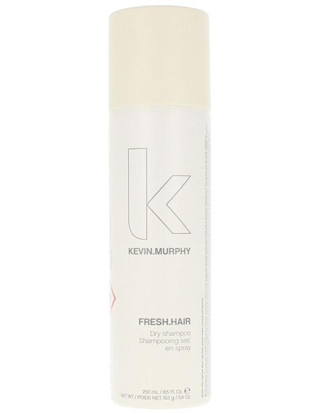 Fresh Hair Spray Champú En Seco 250 Ml