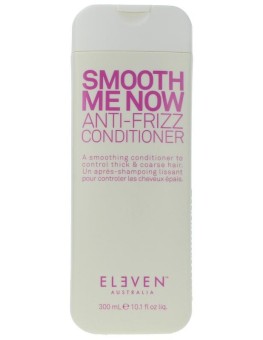 Eleven Smooth Me Now...