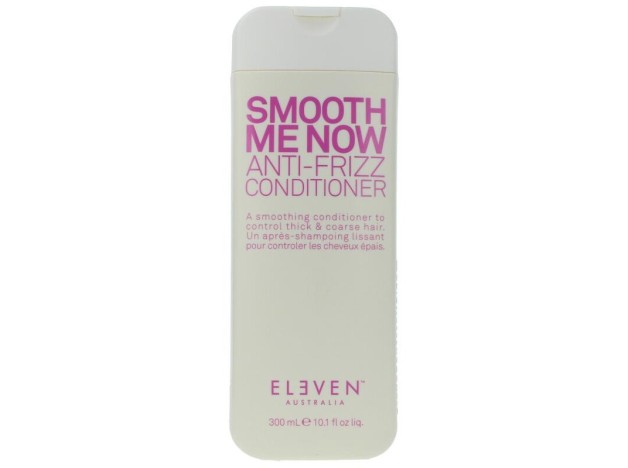 Eleven Smooth Me Now Anti-Frizz Conditioner 300Ml