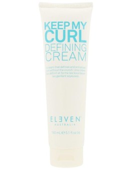 Eleven Keep My Curl...