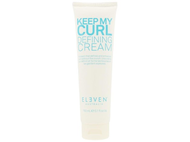 Eleven Keep My Curl Defining Cream 150Ml